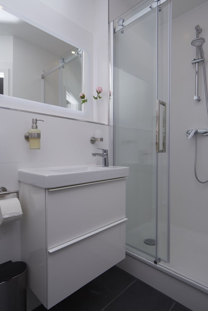 Фото Hamburg Nord Apartments