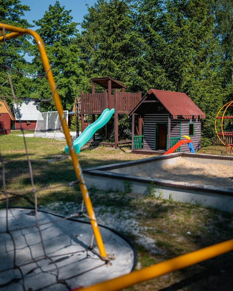 Фото Kemp Sluníčko