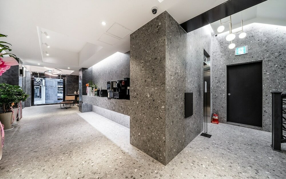 Фото Jongno Hotel Hello inn