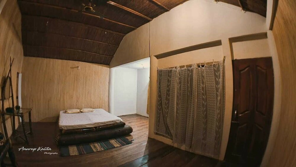 Фото Dekasang Majuli