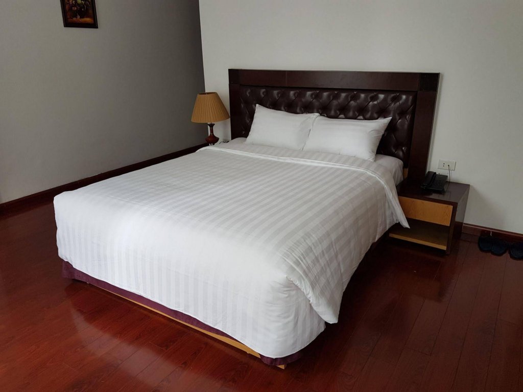 Фото Tu Sakura Hotel