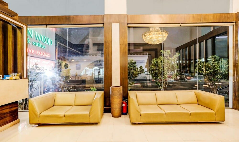 Фото отеля 4