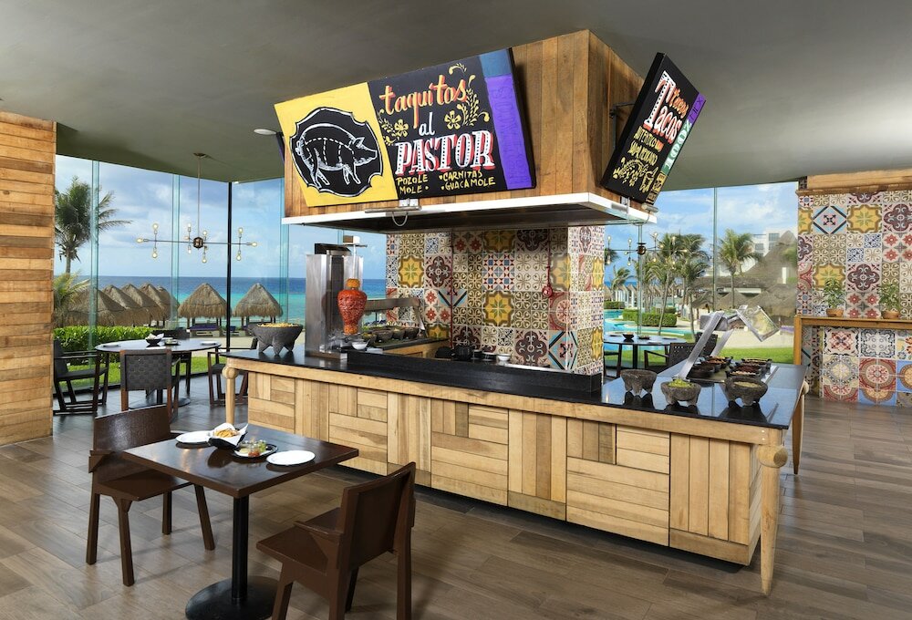 Фото Paradisus Cancún