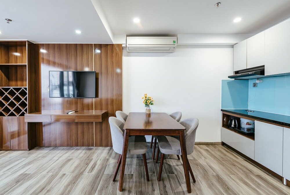 Фото Sweden Hotel and Apartment