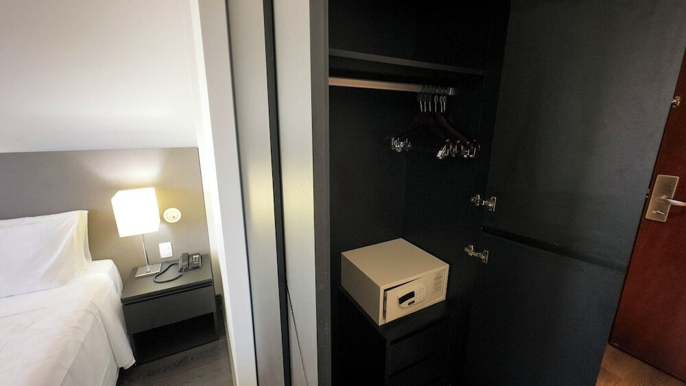 Фото Gran Vivenzo Cidade Nova