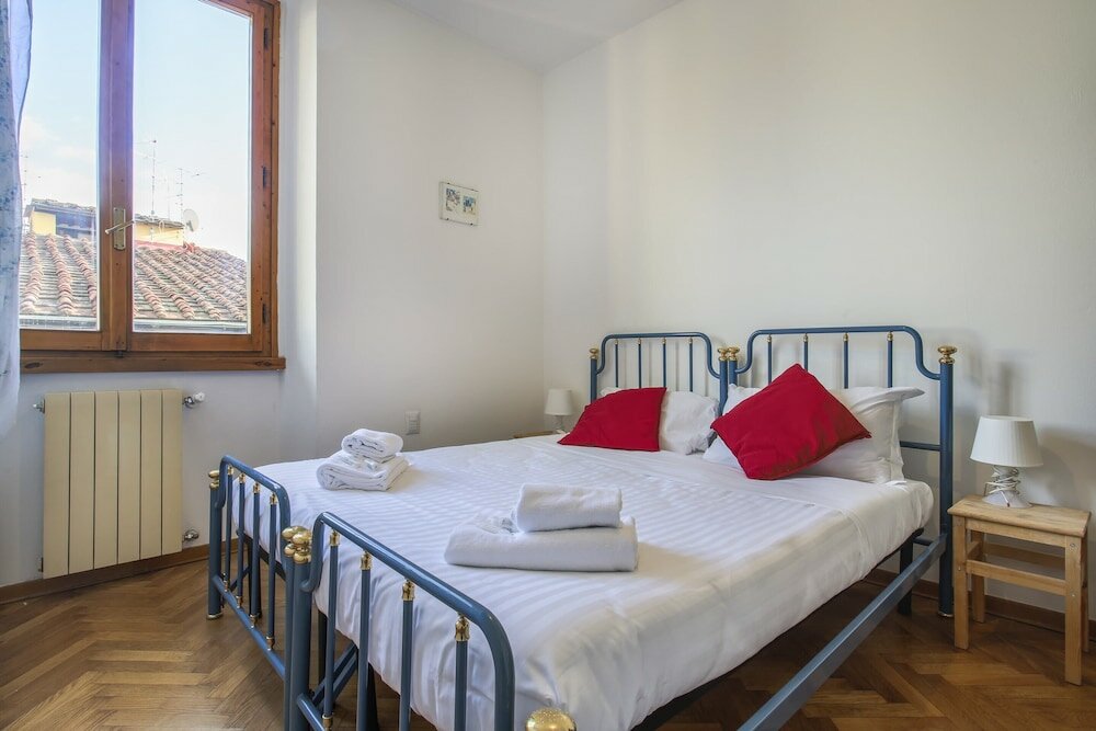 Фото San Marco View