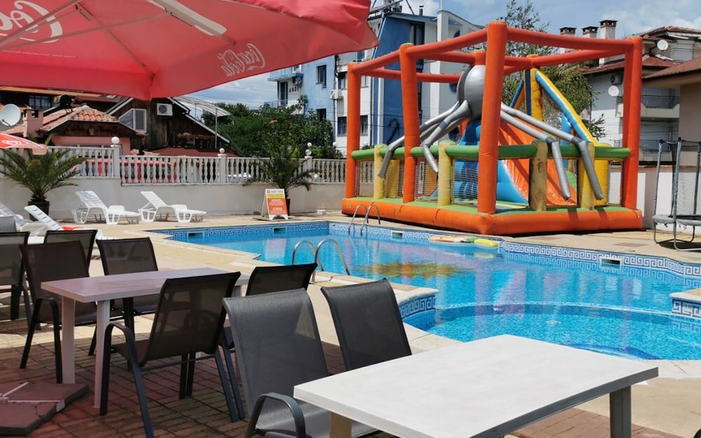 Фото ATM Modeva Chernomorets