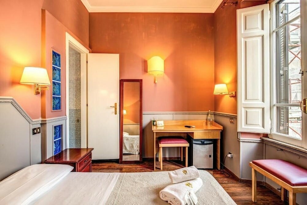 Фото Suitedream Vatican