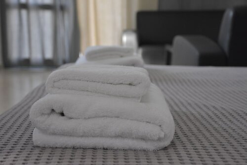 Гостиница Avr Airport Deluxe Suites