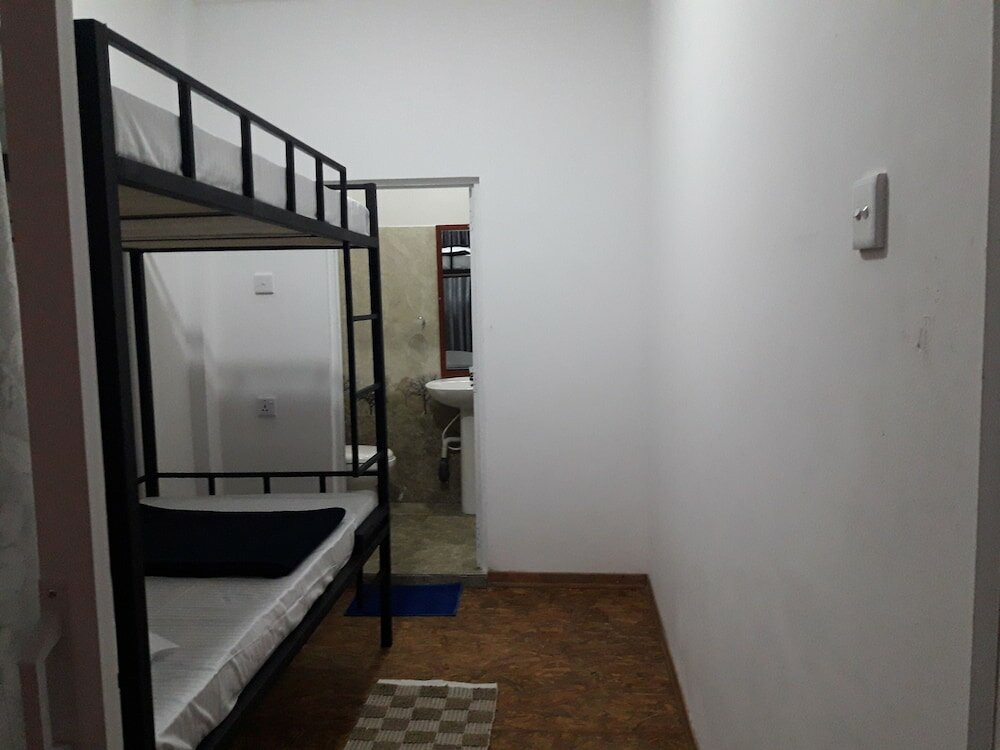 Фото Nature Life Guest Inn Ella Sri Lanka - Hostel