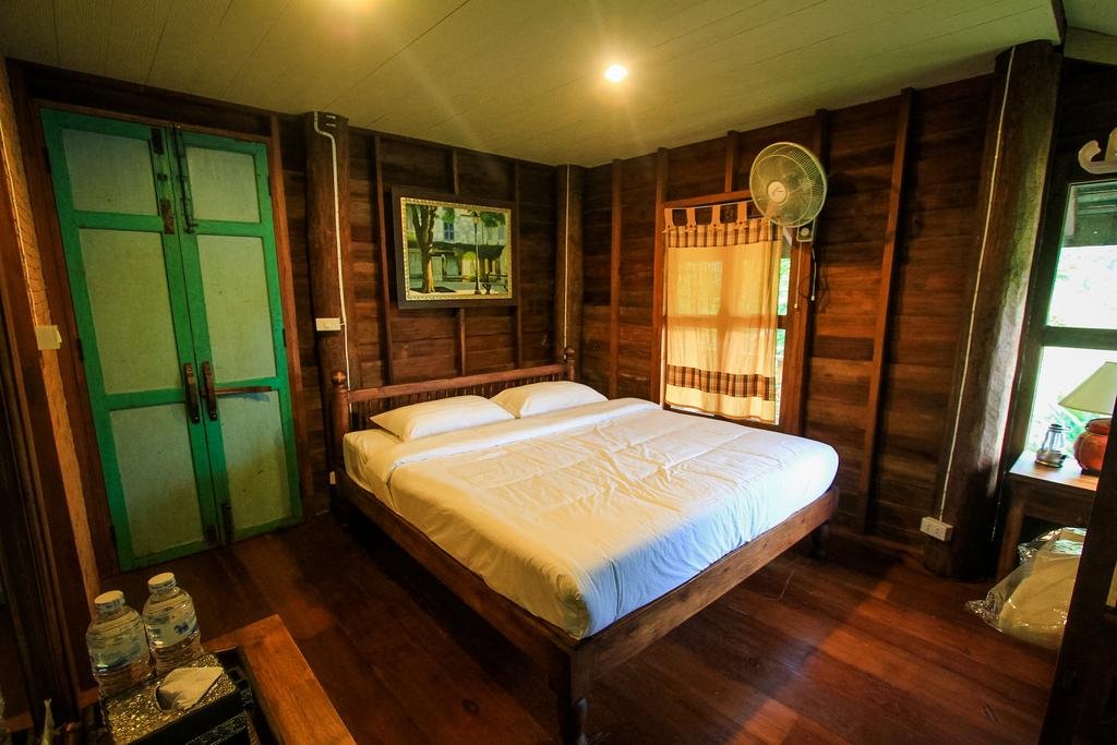 Фото Lhongkhao Samoeng