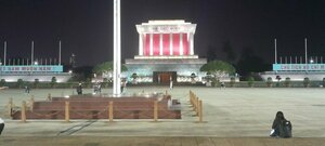 Гостиница Green Homestay Ha Noi