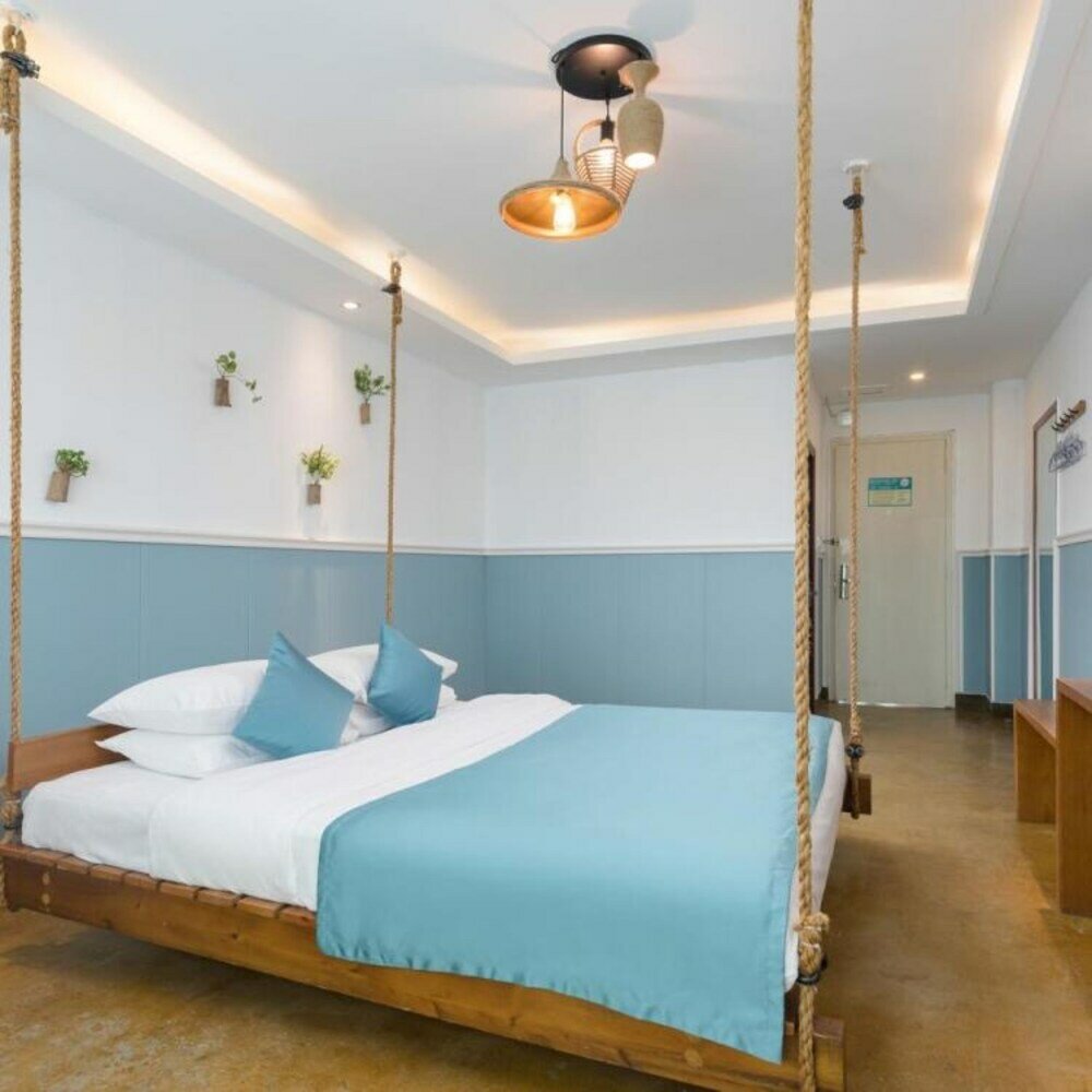 Фото Shiguang Yin Satellite Launch Center