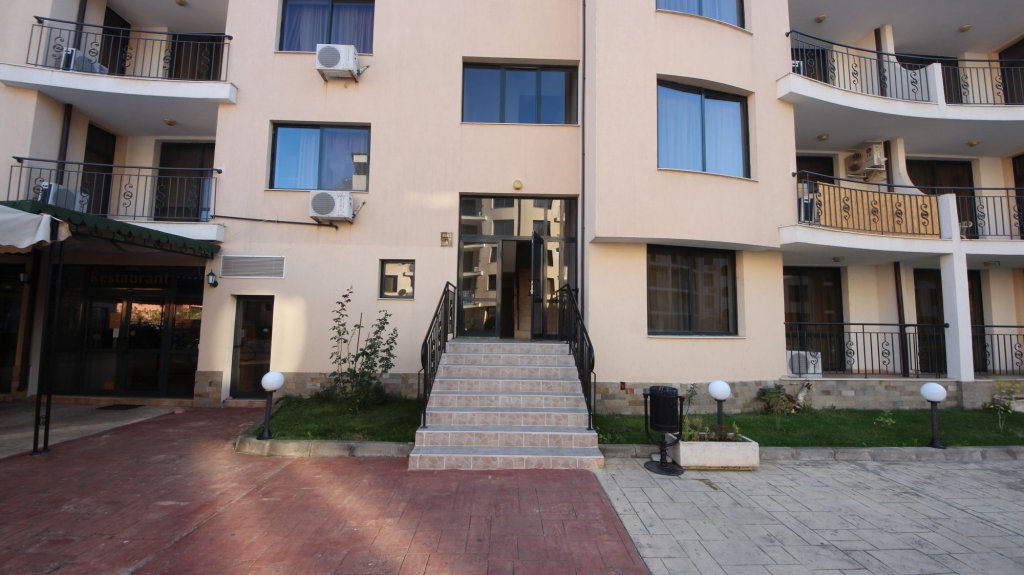 Фото Menada Avalon