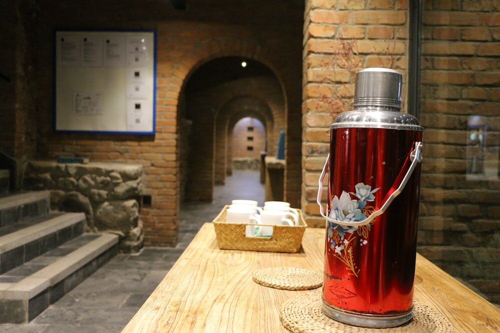 Фото Brickyard Retreat at Mutianyu Great Wall