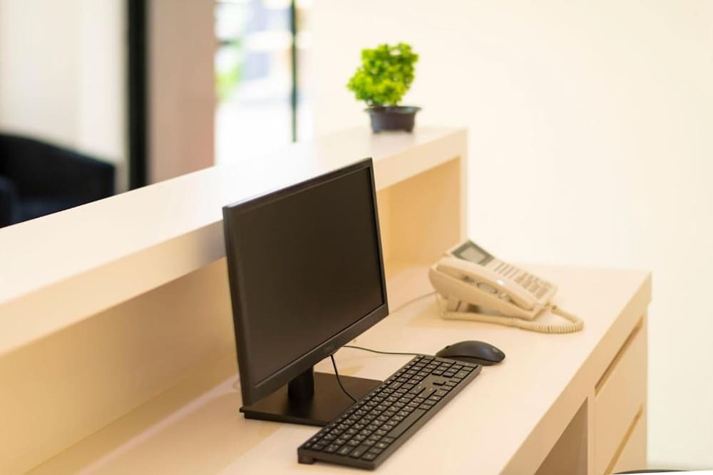 Фото Thip Thip Hotel