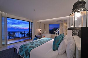 Гостиница Marrakesh Hua Hin Resort And SPA