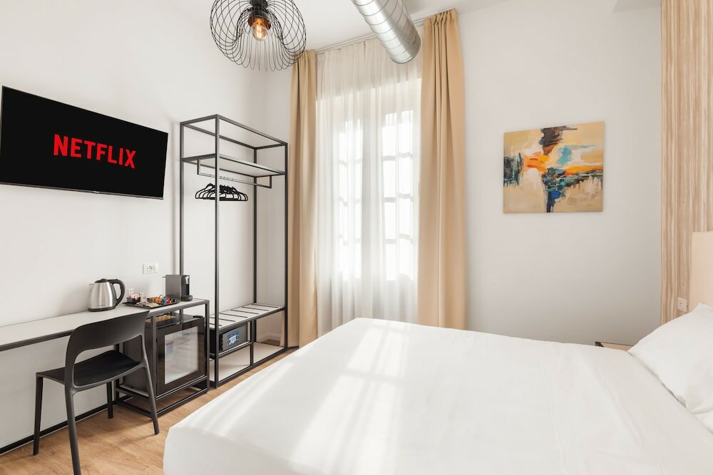 Фото Adelante Rooms