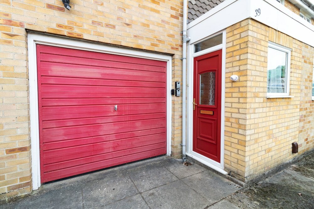 Фото Rivermead Serviced Accommodation