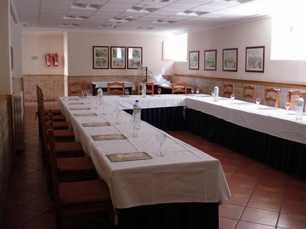 Фото Hospederia El Convento