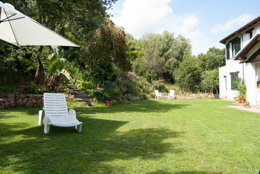 Фото Villa Aurora