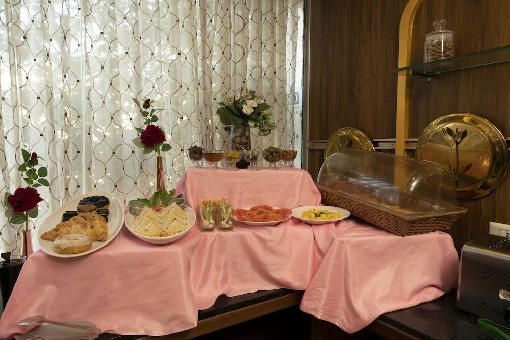 Фото Pride Biznotel Bengaluru Whitefield