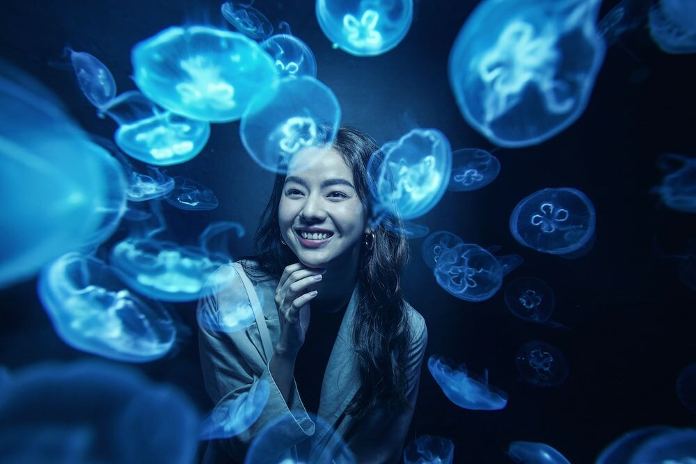 Фото Equarius Villas by Resorts World Sentosa