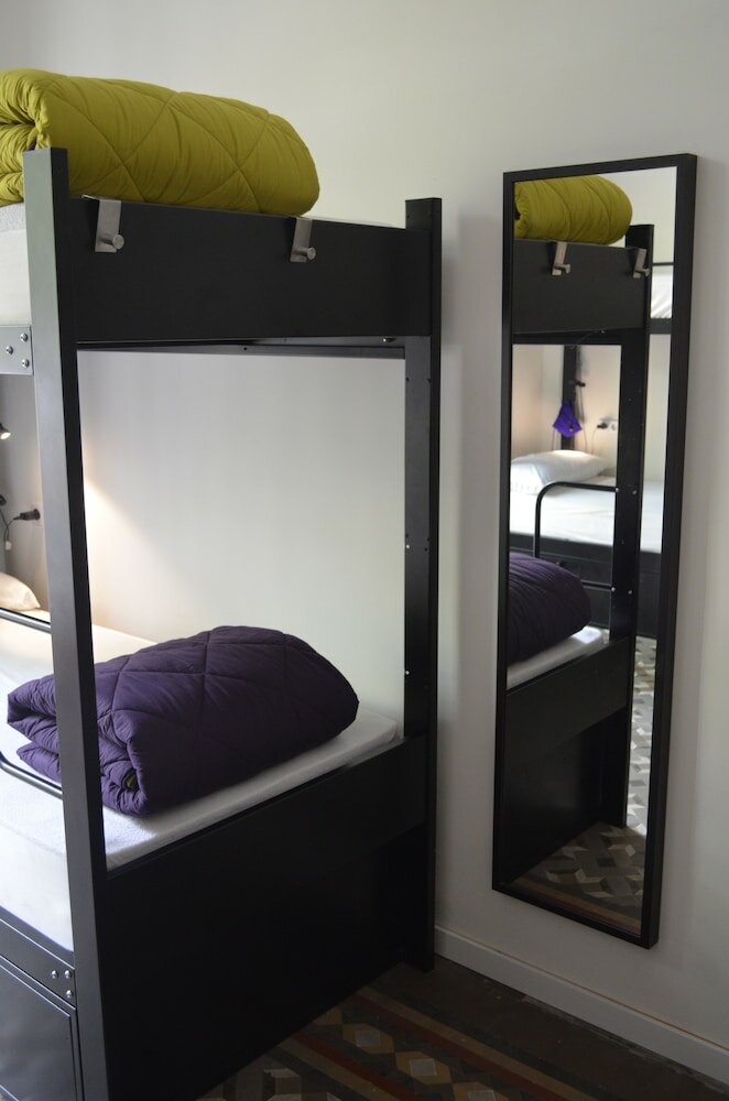 Фото 360 Hostel Borne