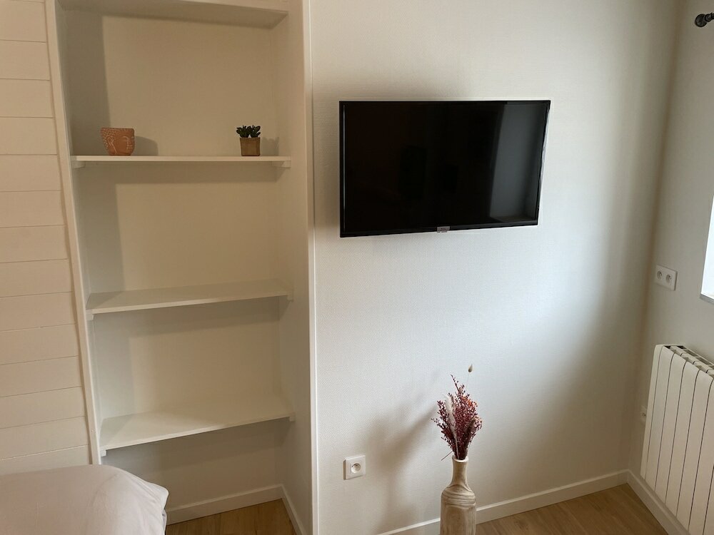 Фото Apart'Moment Bourbourg Centre