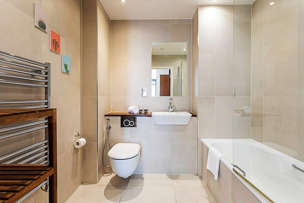 Фото Gorgeous Westminster Flat