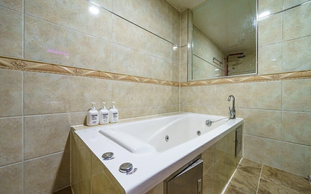 Фото Yeongdeungpo Komodo