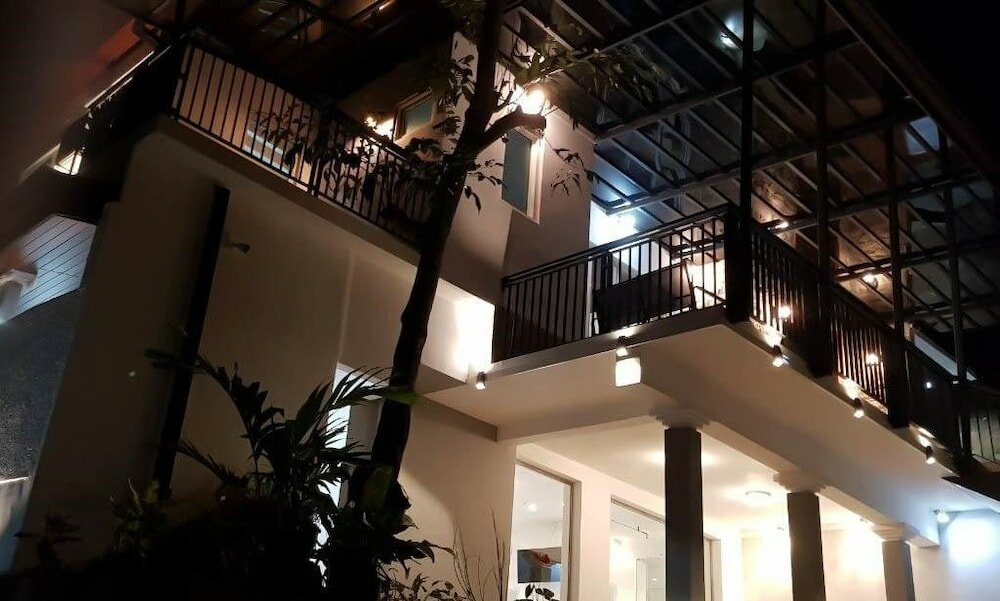 Фото Отель Silver Sign