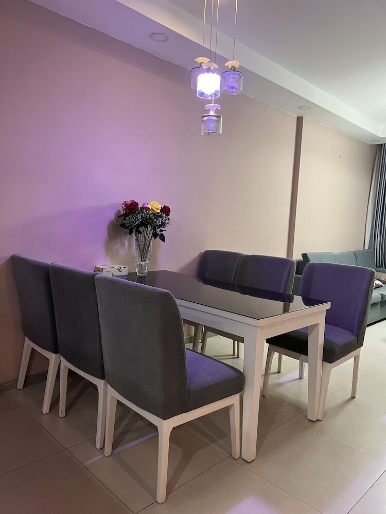 Фото Supertramp House - Gold View Apartment