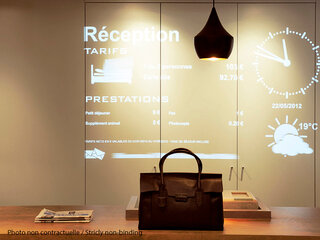 Фото Ibis Setif Hotel