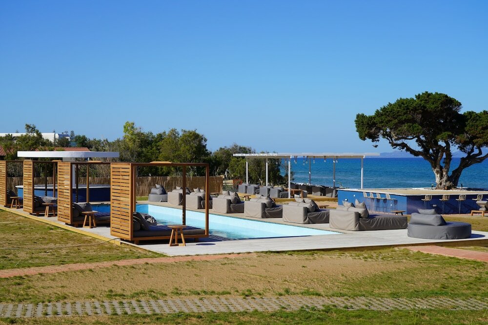 Фото VIP Apartments