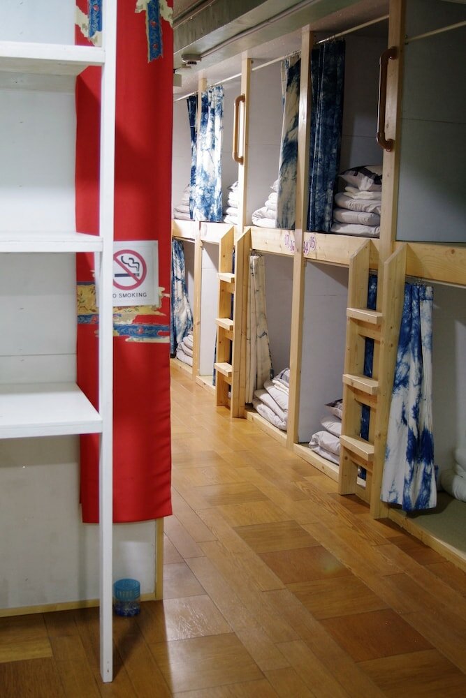 Фото Kichinan - Hostel