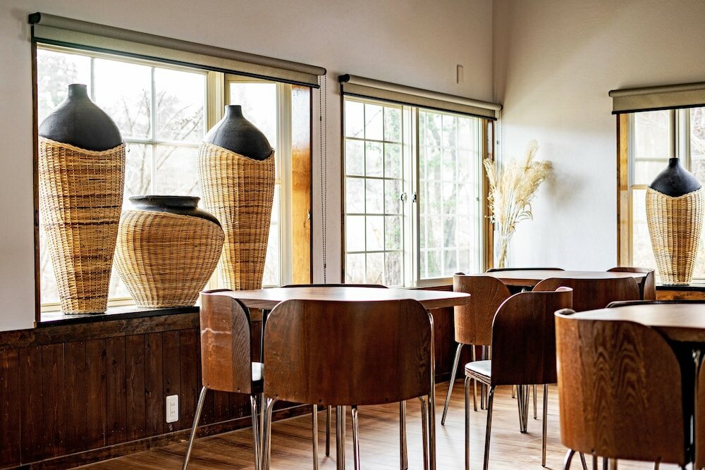 Фото Melö Lodge Hakuba