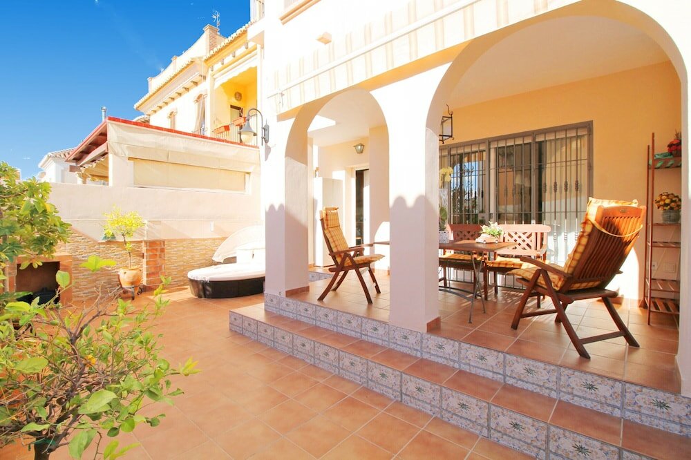 Фото 1072 Villa Palomas