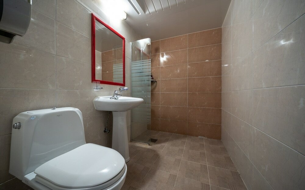 Фото Nowon A Plus Hotel