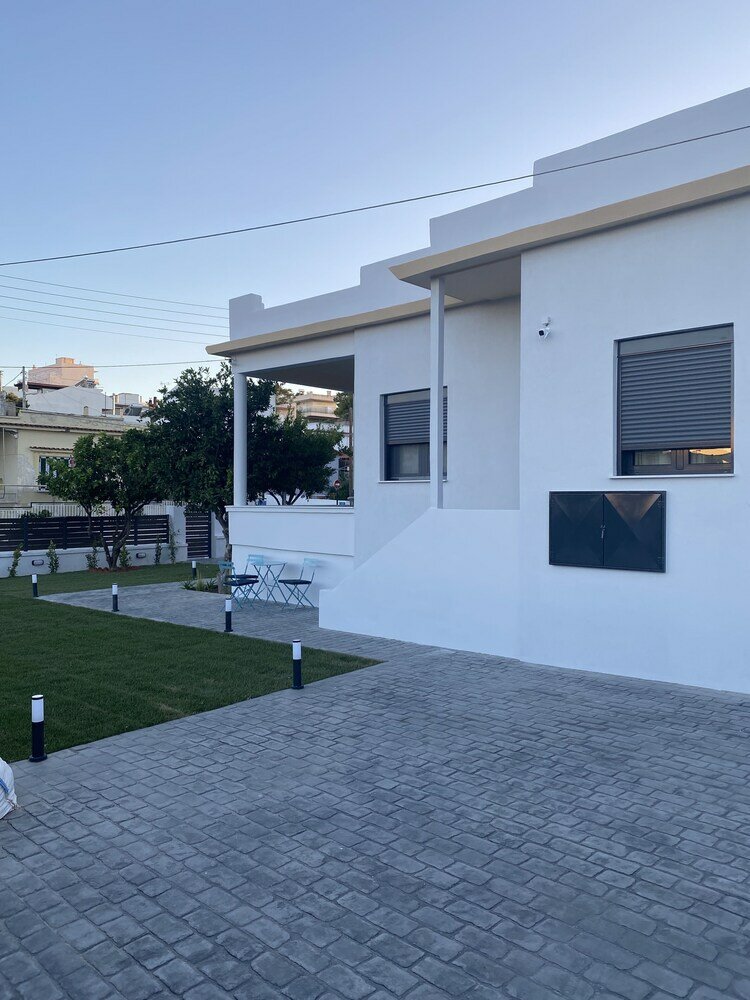 Фото Galio Suites Airport by Airstay