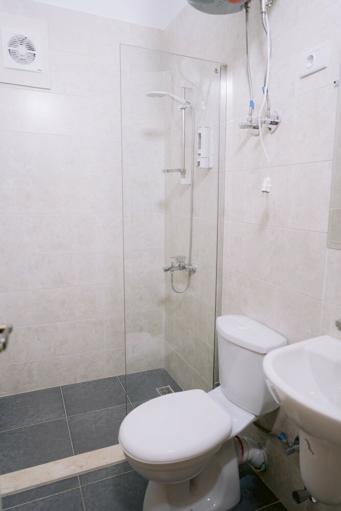 Фото Отель Central Cairo