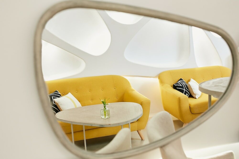 Фото Hotel Boutique Suite Generis