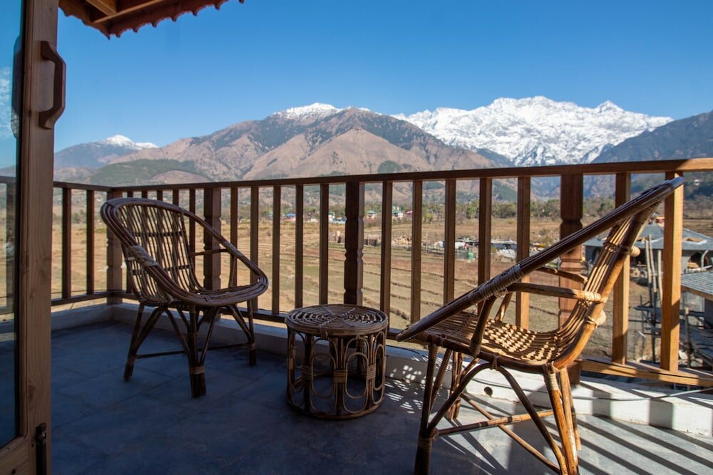 Фото Osho Himalayas