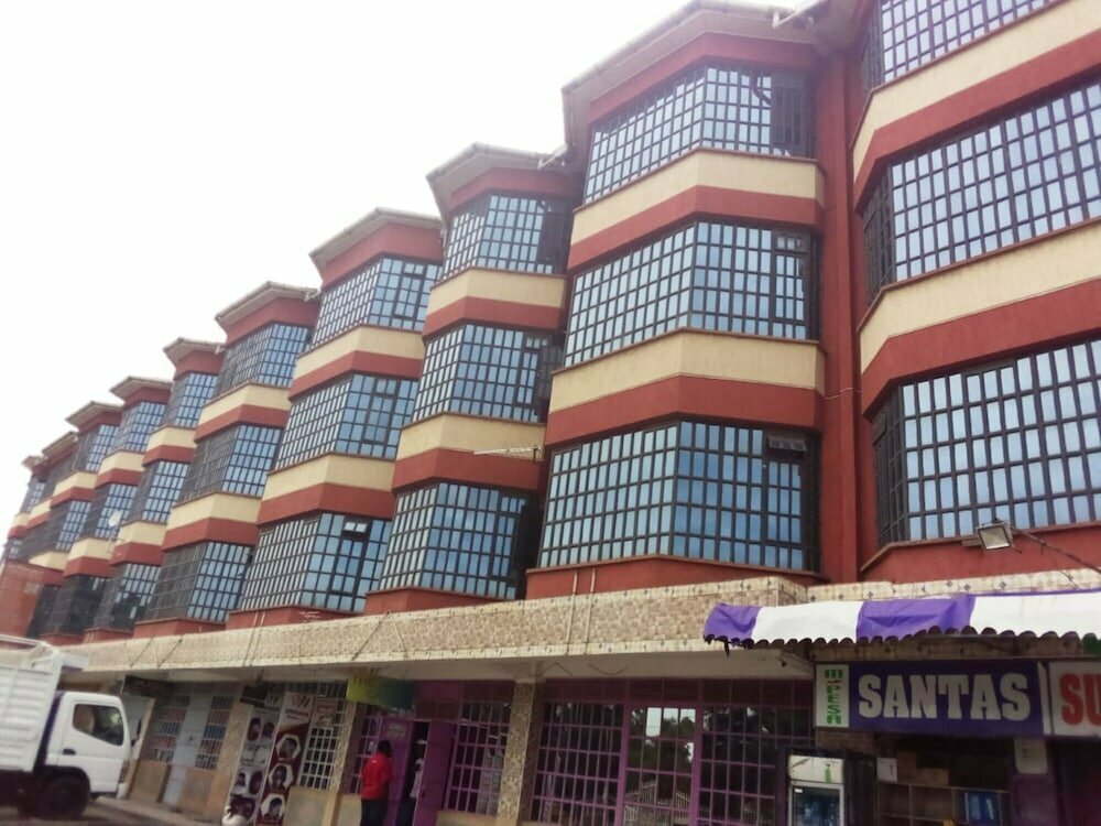 Hotel Jajos Guest House, Nakuru, photo