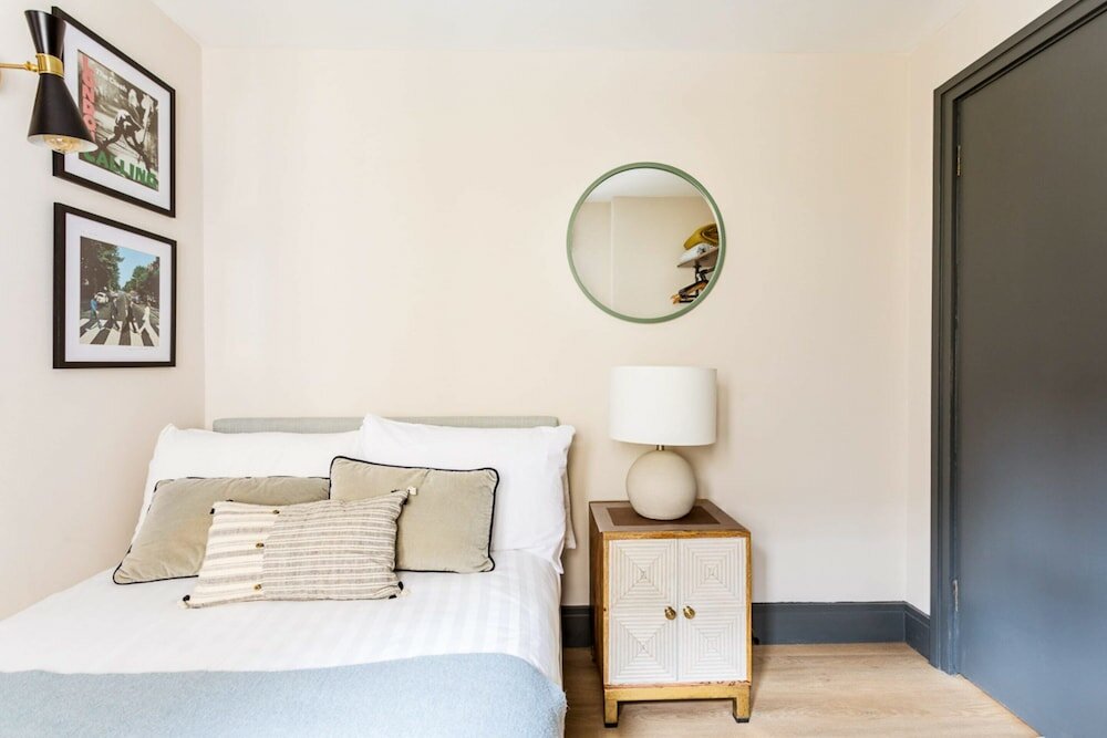 Фото Classy Notting Hill Nest