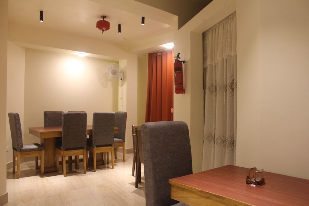 Фото Vanagleda Guest House