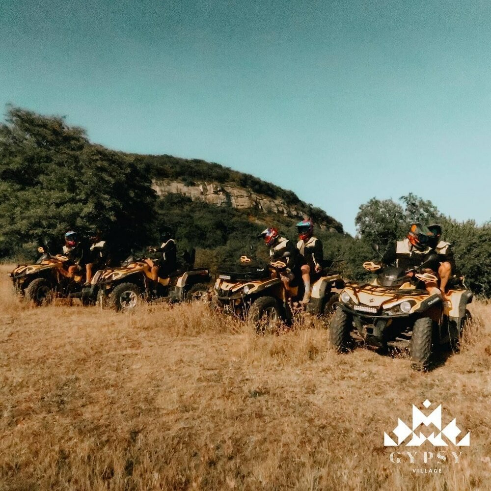 Фото Gipsy Village