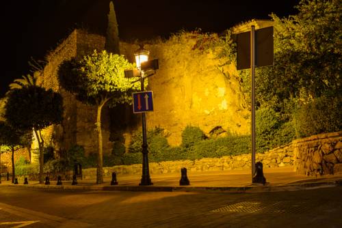 Фото Pension Aduar