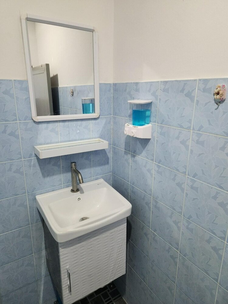 Фото Jipu Homestay