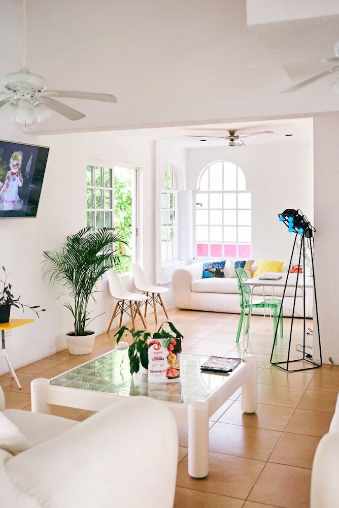 Фото Bango Mango Hostel